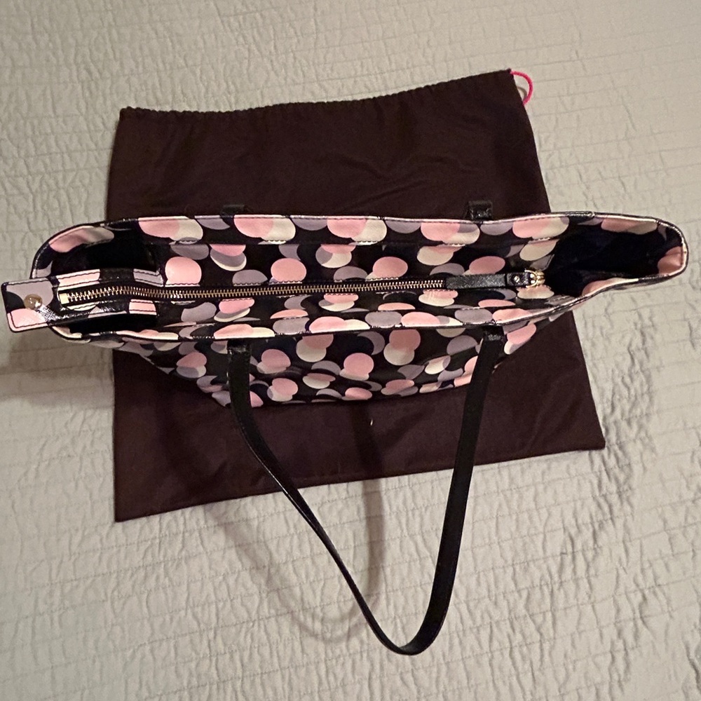 Kate Spade Tote - Picture 3 of 10